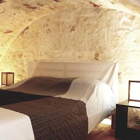 Casa Cleto Monolocale Grazioso Per Vacanze 오스투니 외부 사진