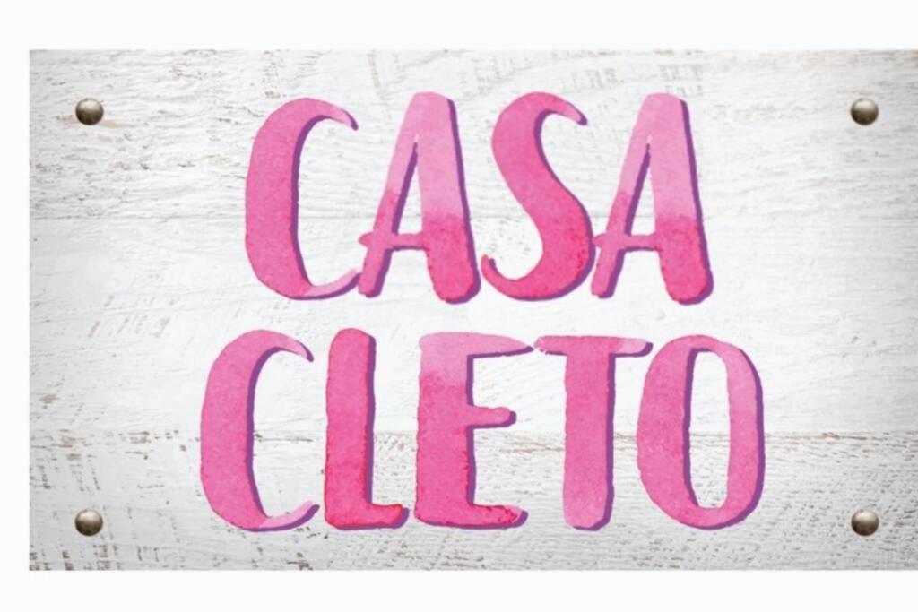 Casa Cleto Monolocale Grazioso Per Vacanze 오스투니 외부 사진