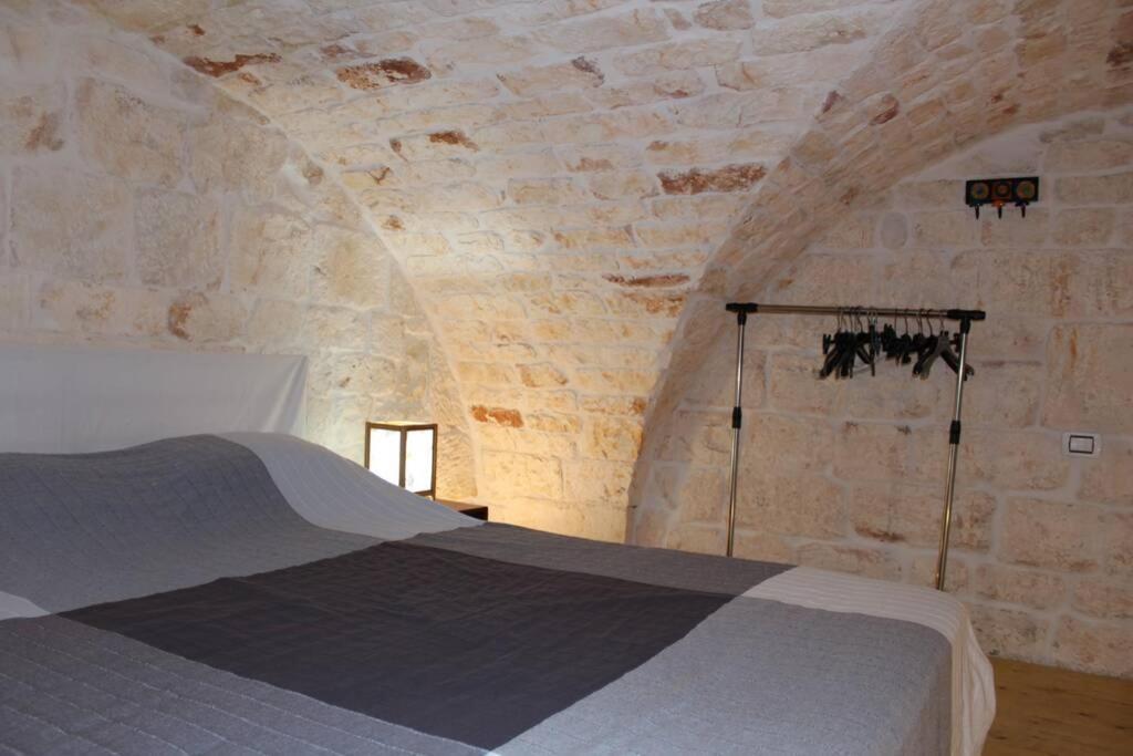 Casa Cleto Monolocale Grazioso Per Vacanze 오스투니 외부 사진